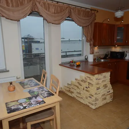 Apartament Classic Szczecin Room photo