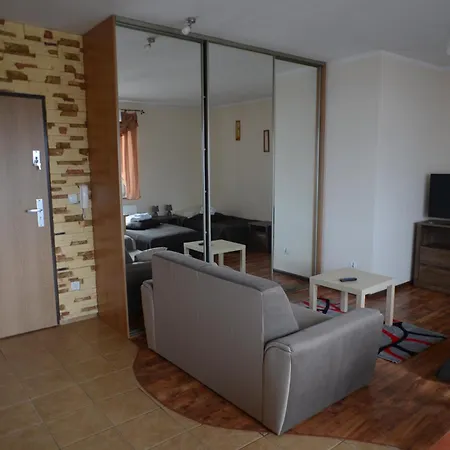 Apartament Classic Szczecin Room photo