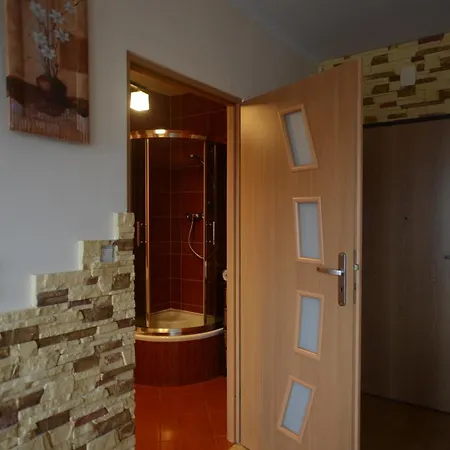 Apartament Classic Szczecin Room photo