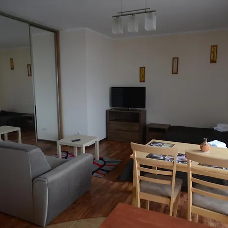 Apartament Classic Szczecin Room photo