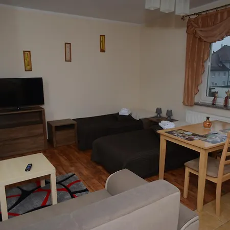 Apartament Classic Szczecin Room photo