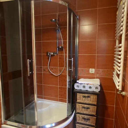 Apartament Classic Szczecin Room photo