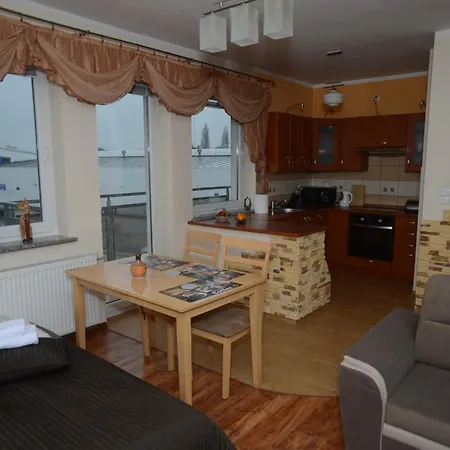 Apartament Classic Szczecin Room photo