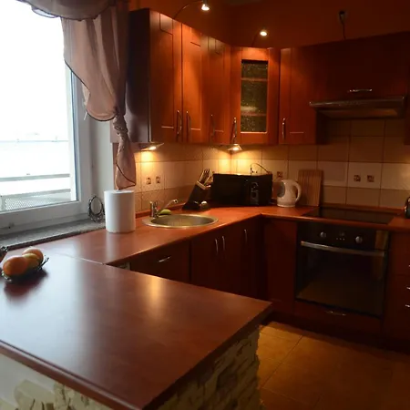 Apartament Classic Szczecin Room photo