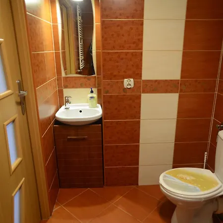 Apartament Classic Szczecin Room photo