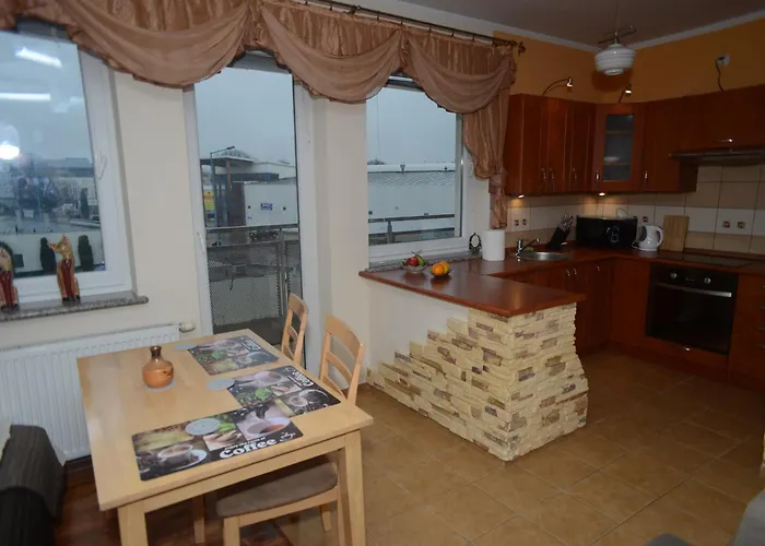 Apartament Classic