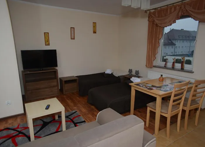 Apartament Classic