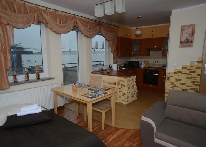 Apartament Classic