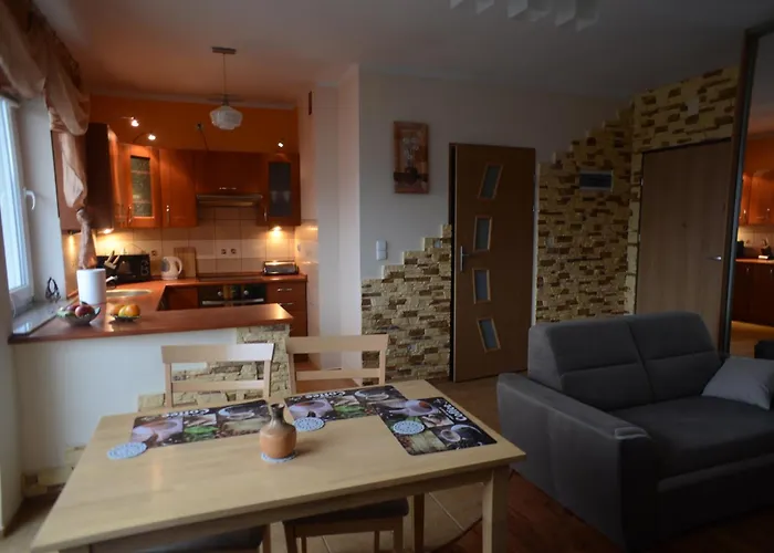 Apartament Classic
