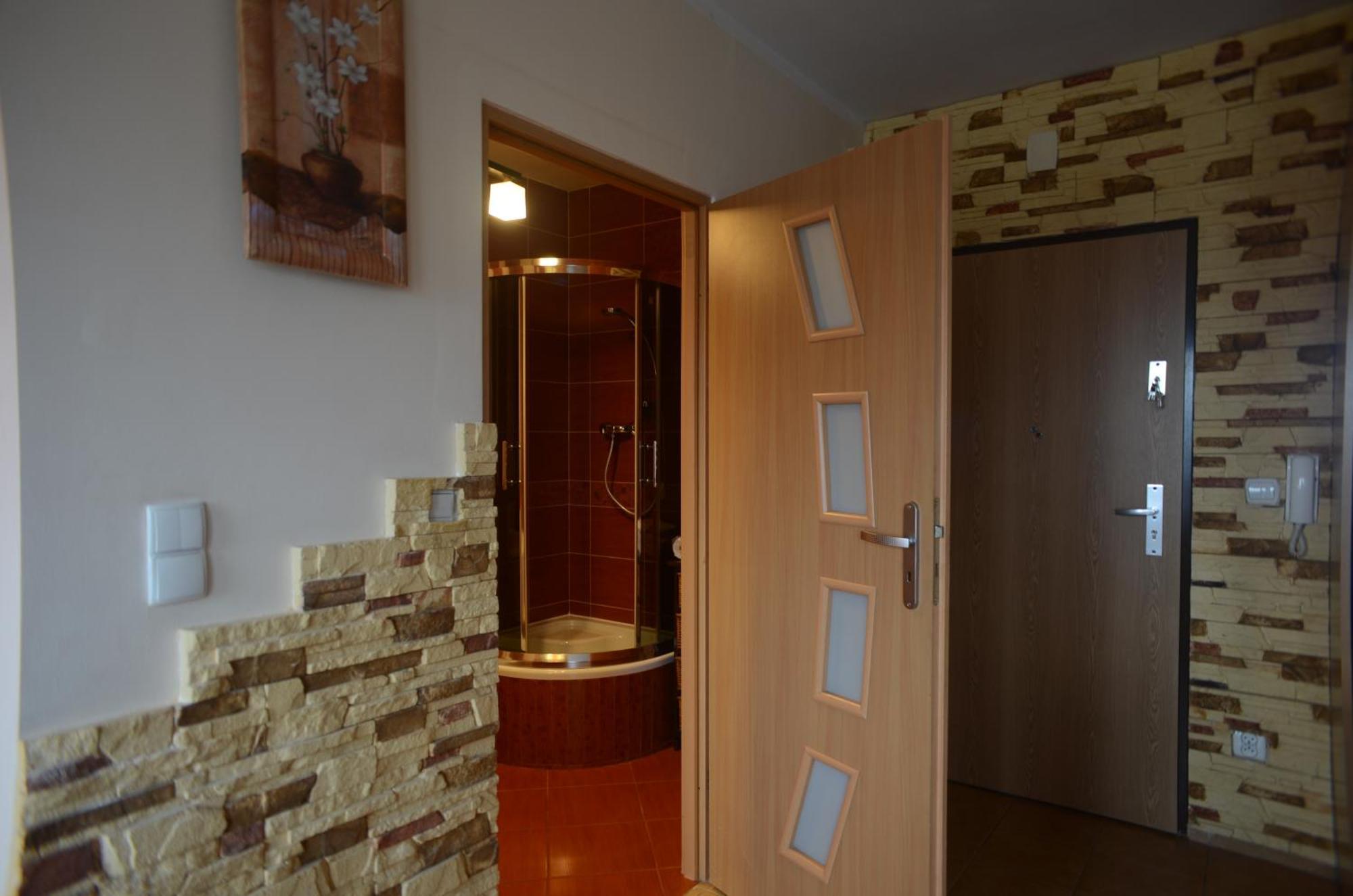 Classic Apartment